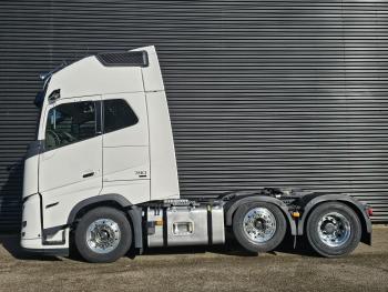 Volvo FH 780 AERO / 6x2/4 / RETARDER / GLOBE XL